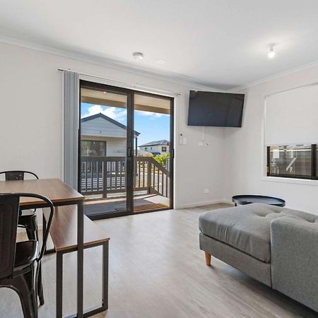 Comfort Inn & Suites Manhattan Adelaide Esterno foto