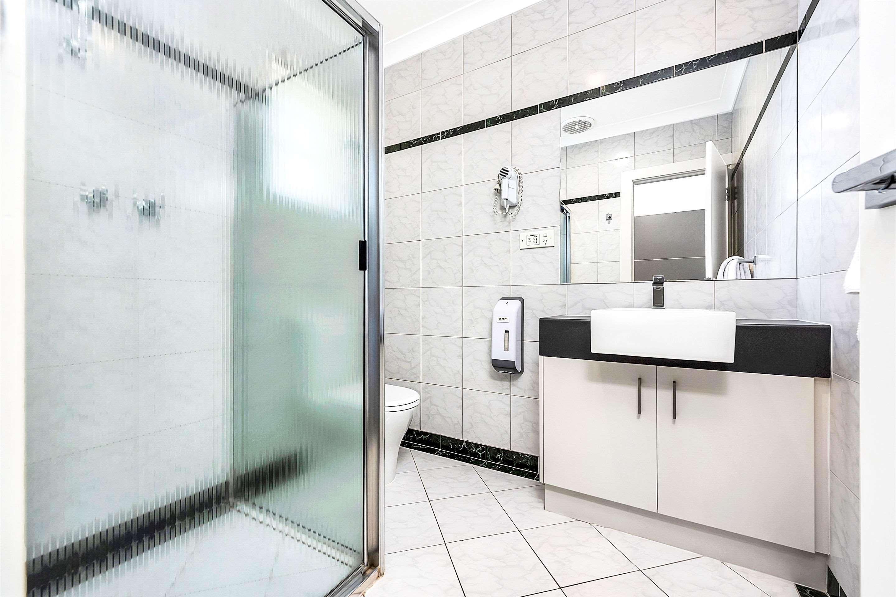 Comfort Inn & Suites Manhattan Adelaide Esterno foto