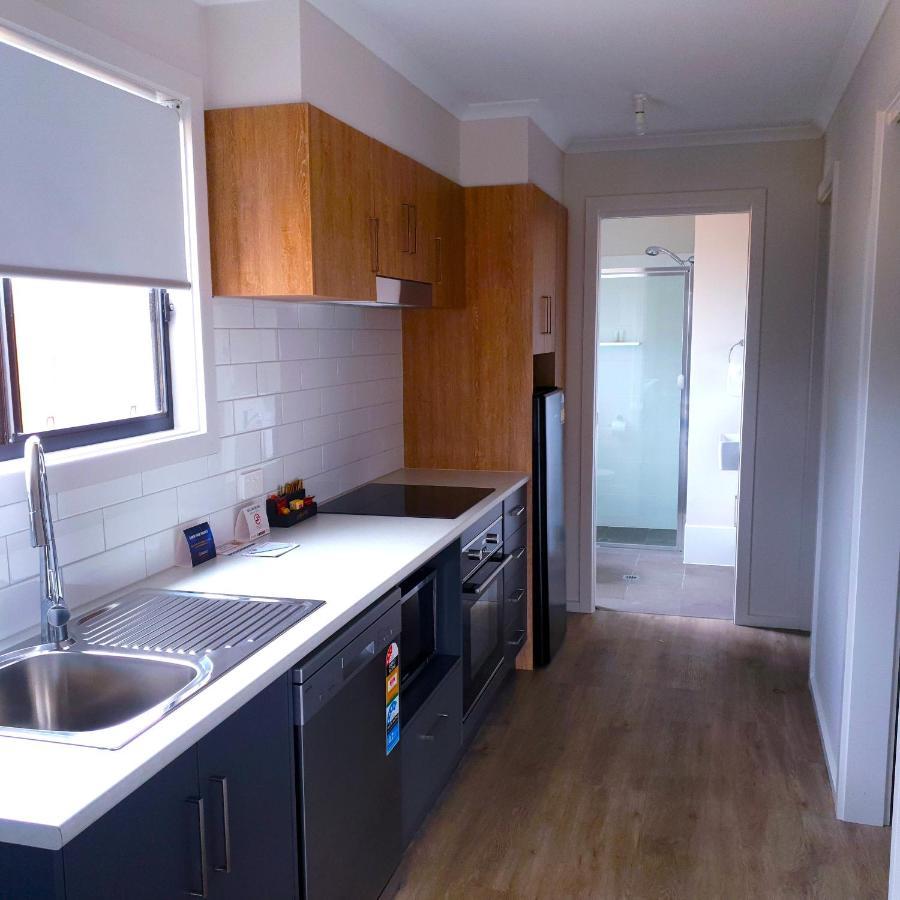 Comfort Inn & Suites Manhattan Adelaide Esterno foto