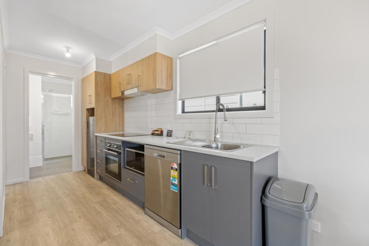 Comfort Inn & Suites Manhattan Adelaide Esterno foto