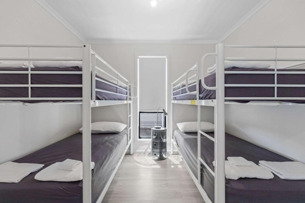 Comfort Inn & Suites Manhattan Adelaide Esterno foto