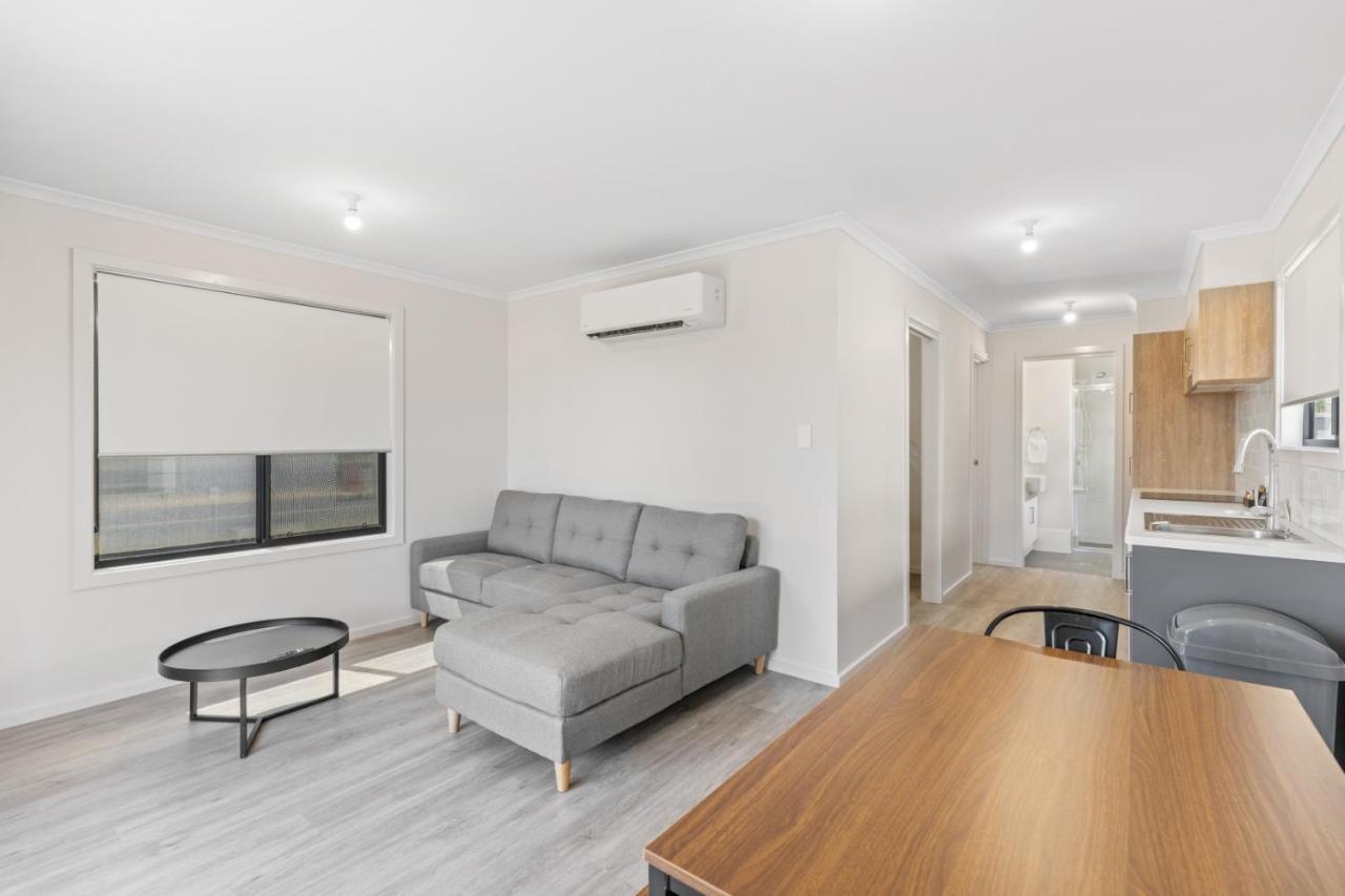 Comfort Inn & Suites Manhattan Adelaide Esterno foto