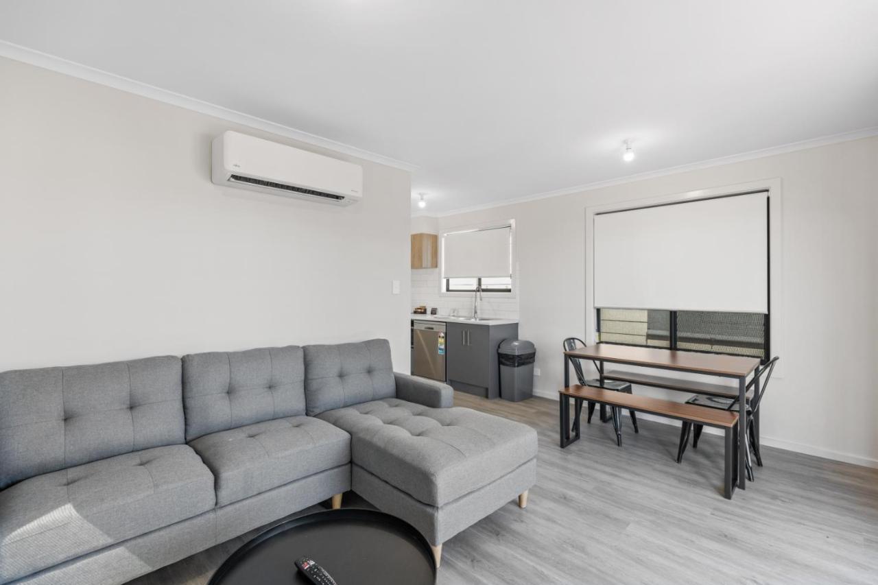 Comfort Inn & Suites Manhattan Adelaide Esterno foto