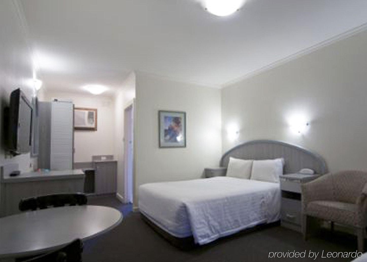 Comfort Inn & Suites Manhattan Adelaide Camera foto