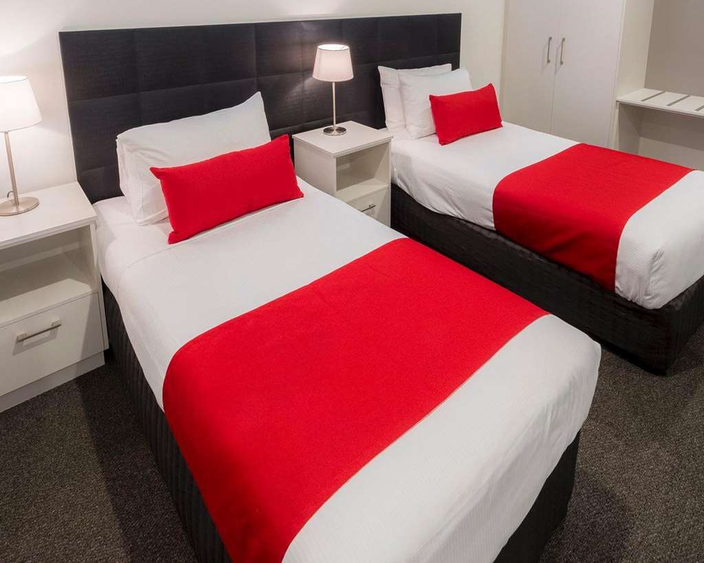 Comfort Inn & Suites Manhattan Adelaide Camera foto